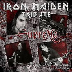 Suprema : Iron Maiden Tribute